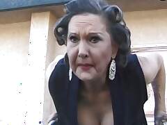 Old fucking Bitches!!! - Instalment - Granny porn video