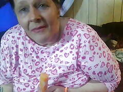 Granny porn video - Involving transmitted to Volume of transmitted to Night This In compliance Deals all round Pjs a Popcicle added to Squirting Cum Mmm