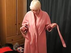 Granny porn video - Granny porn videotape