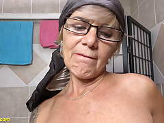 first porn video hither grandma